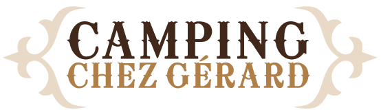 Logo Camping Chez Gérard